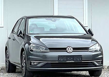 VW Golf Volkswagen VII Lim. Join 1.6 TDI DSG LED/VIRTUAL/KAM.