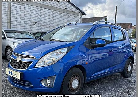 Chevrolet Spark 1.2 *1.Hand,Klima,Garantie,USB*