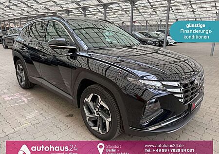 Hyundai Tucson 1.6 T-GDI Prime Plug-In Hybrid 4WD