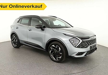 Kia Sportage 1.6 T-GDI Plug-in Hybrid GT-Line 4WD