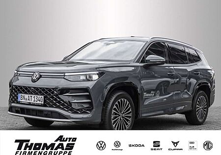 VW Tayron Volkswagen R-Line 2,0 TDI 142 kW DSG 4Motion