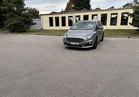 Ford S-Max Diesel 2.0 EcoBlue Aut. VIGNALE