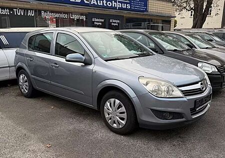 Opel Astra 1.6