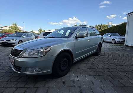 Skoda Octavia Ambiente