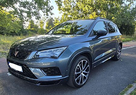 Cupra Ateca 2.0 TSI 4Drive DSG