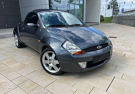 Ford Streetka 1.6 8V Elegance