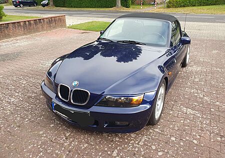 BMW Z3 +roadster+1.8