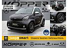 Smart ForTwo EQ Exclusive Black LAST ONE Passion/Klima