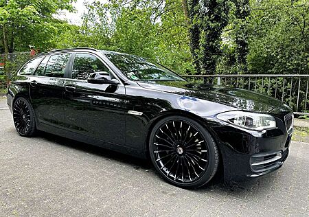 BMW 535 Baureihe 5 Touring i xDrive