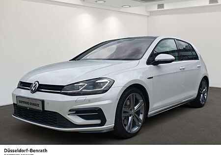 VW Golf Volkswagen VII Lim. Highline 1.5 TSI Rückfahrkamera Navi Pano