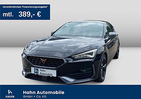 Cupra Leon 2.0TSI ACC LED NAVI PANO SPORTSITZE V