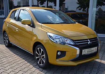 Mitsubishi Space Star AS&G 1.2 Select+