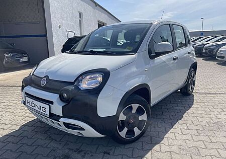 Fiat Panda Cross MY22 City Plus Hybrid 1.0 GS