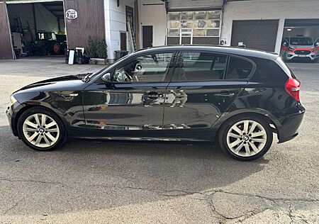 BMW 123d 123