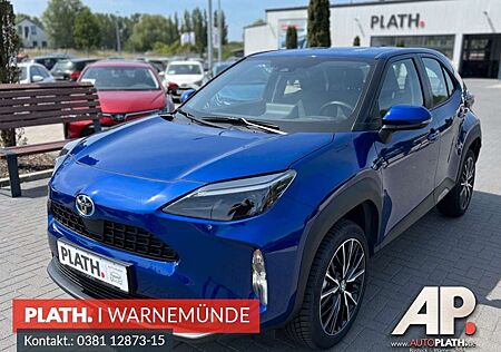 Toyota Yaris Cross Comfort - Hybrid - Kamera