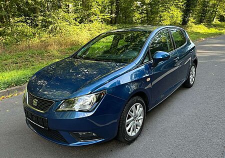 Seat Ibiza Stylance / Style 1.6 TDI - Tüv-Asu: 02-2027 -