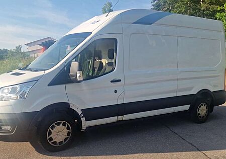 Ford Transit 310 L2 VA Basis