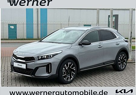 Kia XCeed 1.6 T 150 DCT Nightline Navi Kamera