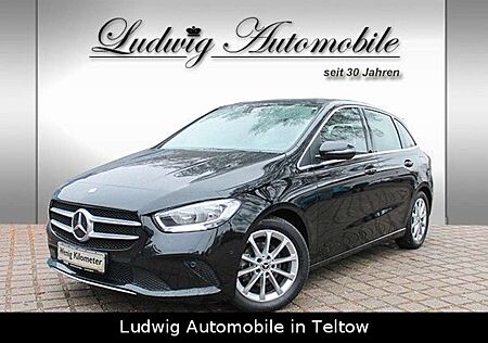 Mercedes-Benz B 180 neues Modell*Automatik*7G*Navi gross*MBUX