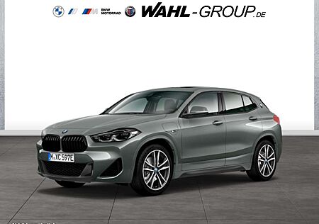 BMW X2 xDrive25e M Sportpaket DAB LED Pano.Dach RFK