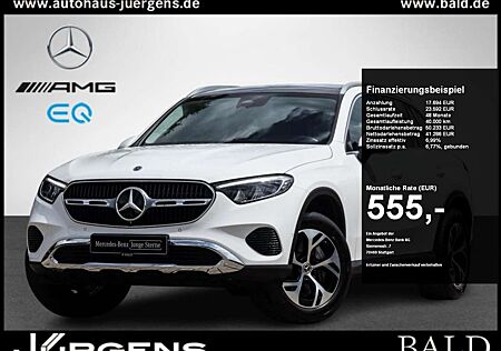 Mercedes-Benz GLC 300 e 4M Avantgarde/LED/Pano/AHK/Memo/Easy-P