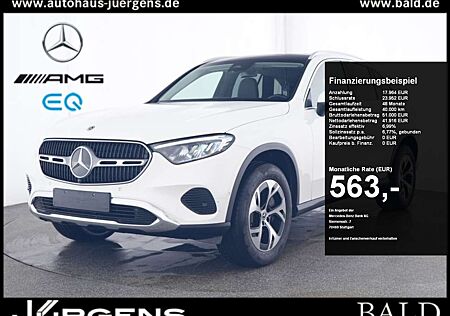 Mercedes-Benz GLC 300 e 4MATIC +Perf-AGA+Avantgarde+MBUX+LED