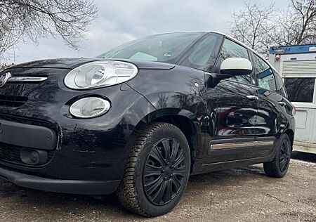 Fiat 500L Pop Star