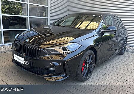 BMW 120 i M-Sport PRO Navi HUD ACC LED Pano H&K RüKa