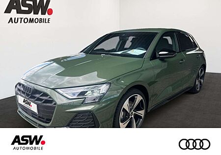 Audi A3 S line 35 TDI 110(150) kW(PS) S tro