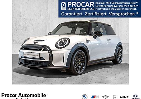 Mini Cooper SE Classic Trim Premium Plus HeadUp Harman/K