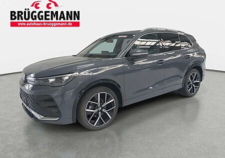 VW Tiguan Volkswagen 1.5 ETSI DSG R-LINE NAVI LED-MATRIX HUD IQ-