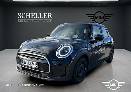 Mini Cooper gebraucht kaufen Mini Cooper 5-Türer DAB LED Pano.Dach Navi Tempomat