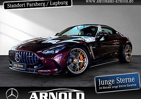 Mercedes-Benz AMG GT Mercedes- 63 4M+ HUD KERAMIK 21"MANUFAKTUR