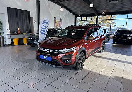 Dacia Jogger Tce 110 Extreme 7-Sitzer |PDC|SHZ|KAMERA|TOTWTWINK