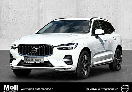 Volvo XC 60 XC60 Momentum Pro 2WD B4 Diesel EU6d AHK Digitales Cock