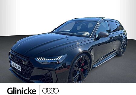 Audi RS6 4.0 TFSI quattro, Keramik, 305 km/h,