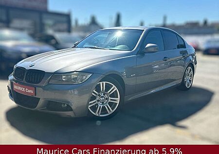 BMW 318 d* M PAKET*mit Apple CarPlay *