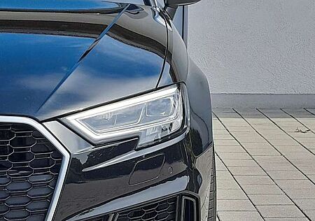 Audi RS3 2.5 TFSI S tronic SB/LED/B&O/Kam/20"