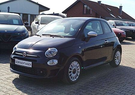 Fiat 500 RockStar 1.0 #Schiebedach