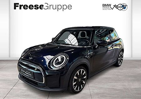 Mini Cooper SE Head-Up HK HiFi DAB LED Pano.Dach RFK