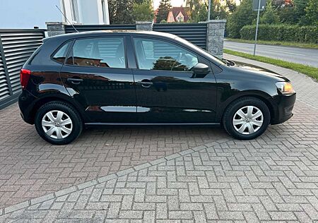 VW Polo Volkswagen 1.2 TSI