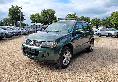 Suzuki Grand Vitara 2.4 VVT Comfort*LED*Klima*AHK*LMF*