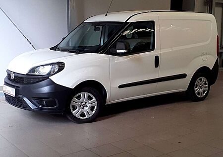 Fiat Doblo 1.3 Klima PDC Werkschrank