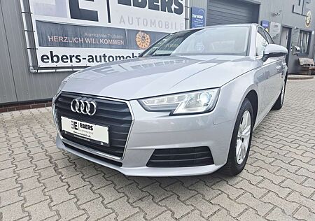 Audi A4 Lim. 1.4 TSI LED/SZHG/TEMP/PDC/GJ-REIFEN/TÜV
