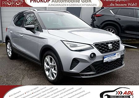 Seat Arona FR Beats DSG ACC Kam Nav Voll-LED AssistXL Mod.21