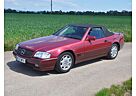 Mercedes-Benz SL 300 24 V, Topzustand, H-Kennzeichen