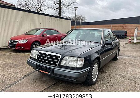 Mercedes-Benz E 320 *TOP*TUV NEU*OLD TIMER*Automatik*