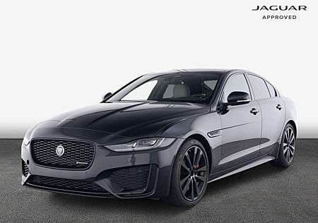 Jaguar XE D200 AWD Aut. R-Dynamic HSE 150 kW, 4-türig (Di