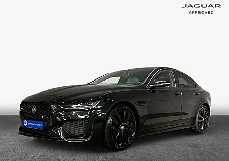 Jaguar XE D200 RWD Aut. R-Dynamic HSE 150 kW, 4-türig (Di
