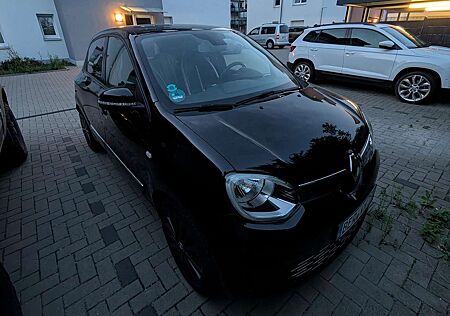 Renault Twingo gebraucht kaufen Renault Twingo Electric Techno
